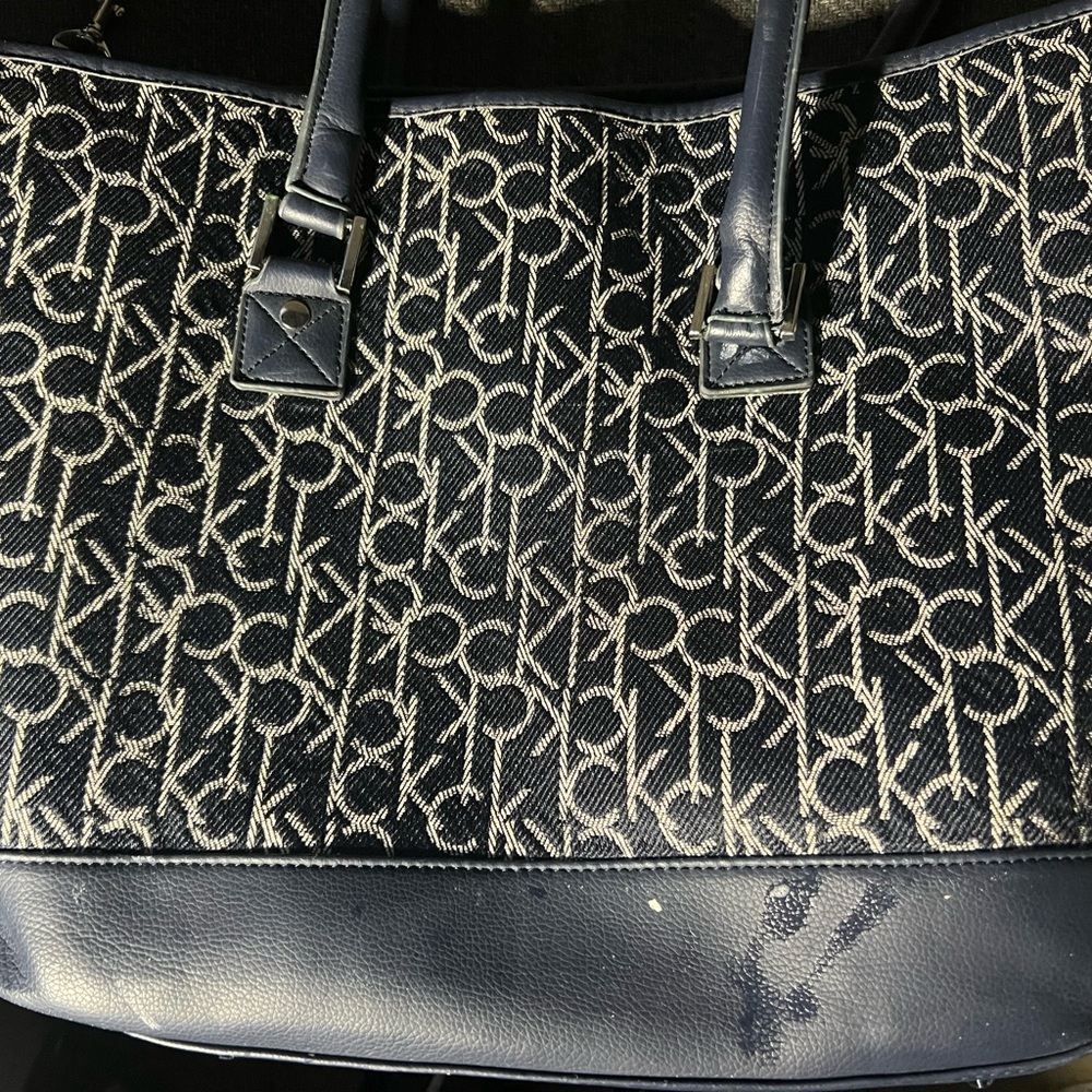 Calvin Klein bag - Picture 2 of 4